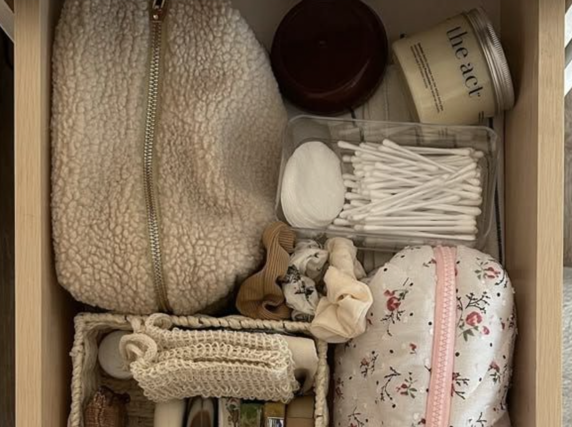 Why Decluttering Your Space Feels Mentally Refreshing